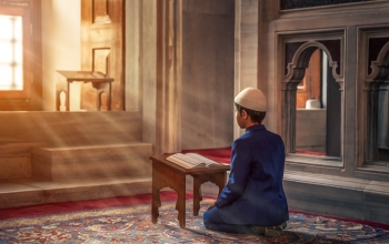 Pesan Imam Malik Kepada Yang Tidak Bisa Berangkat Haji