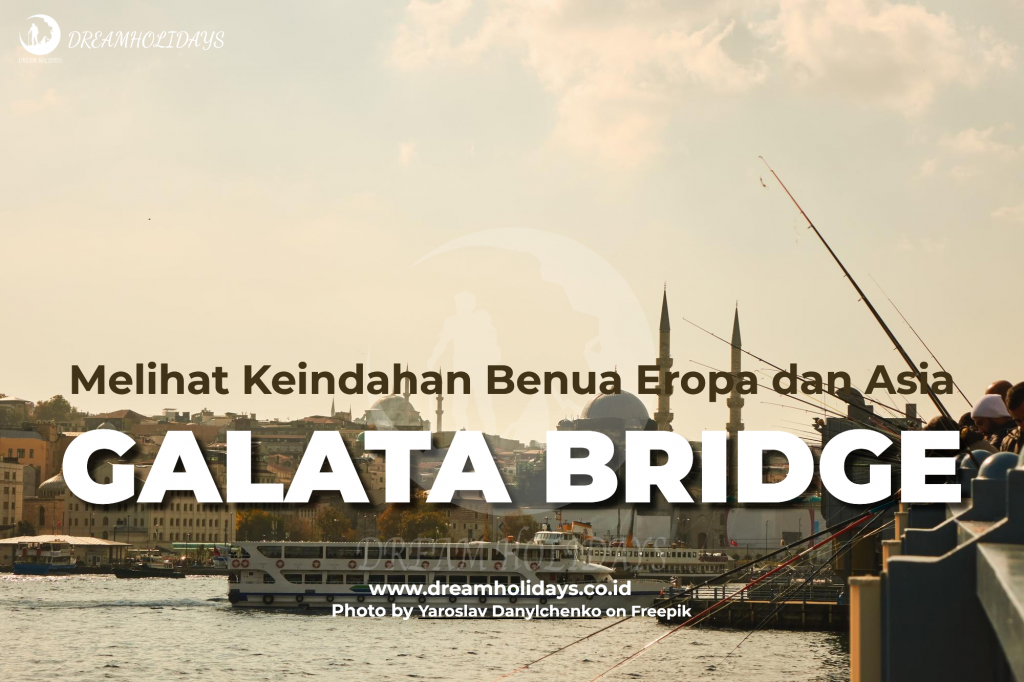 Galata Bridge