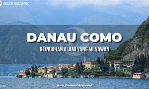 Danau Como