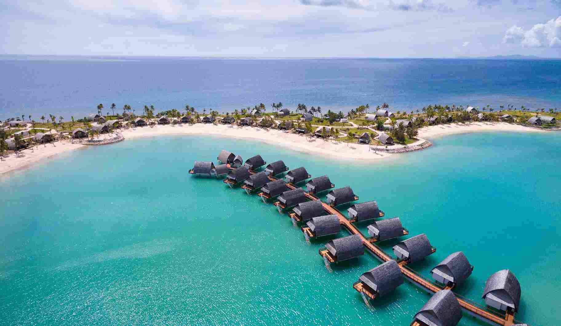 Liburan Anti Ribet ke 7 Negara Bebas Visa