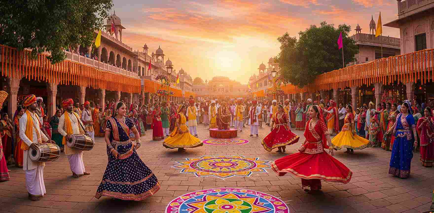 7 Negara yang Membuka Wawasan dan Beri Perspektif Baru