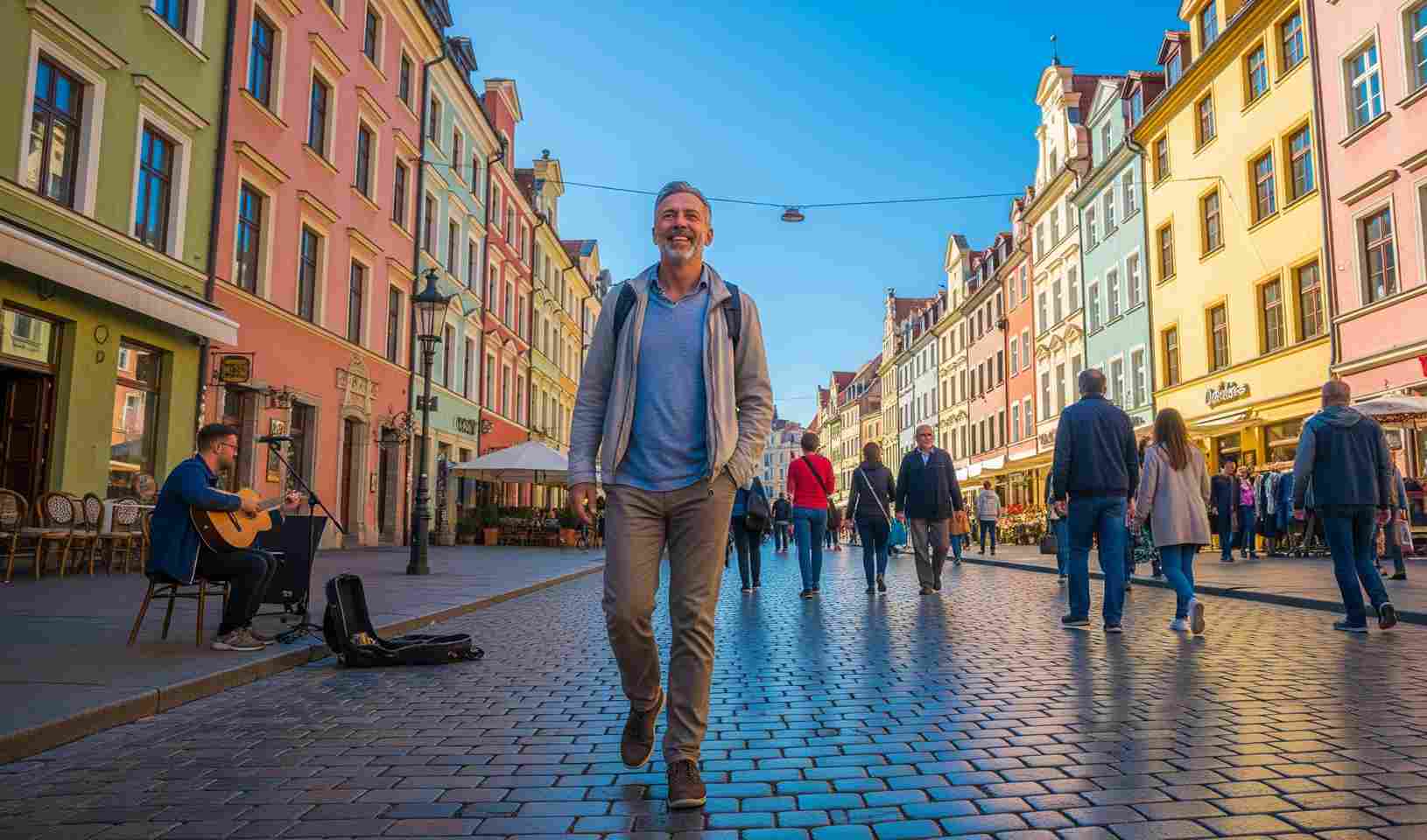 Masih Ragu Liburan ke Luar Negeri? Fakta-Fakta Ini Bakal Ubah Pikiranmu!