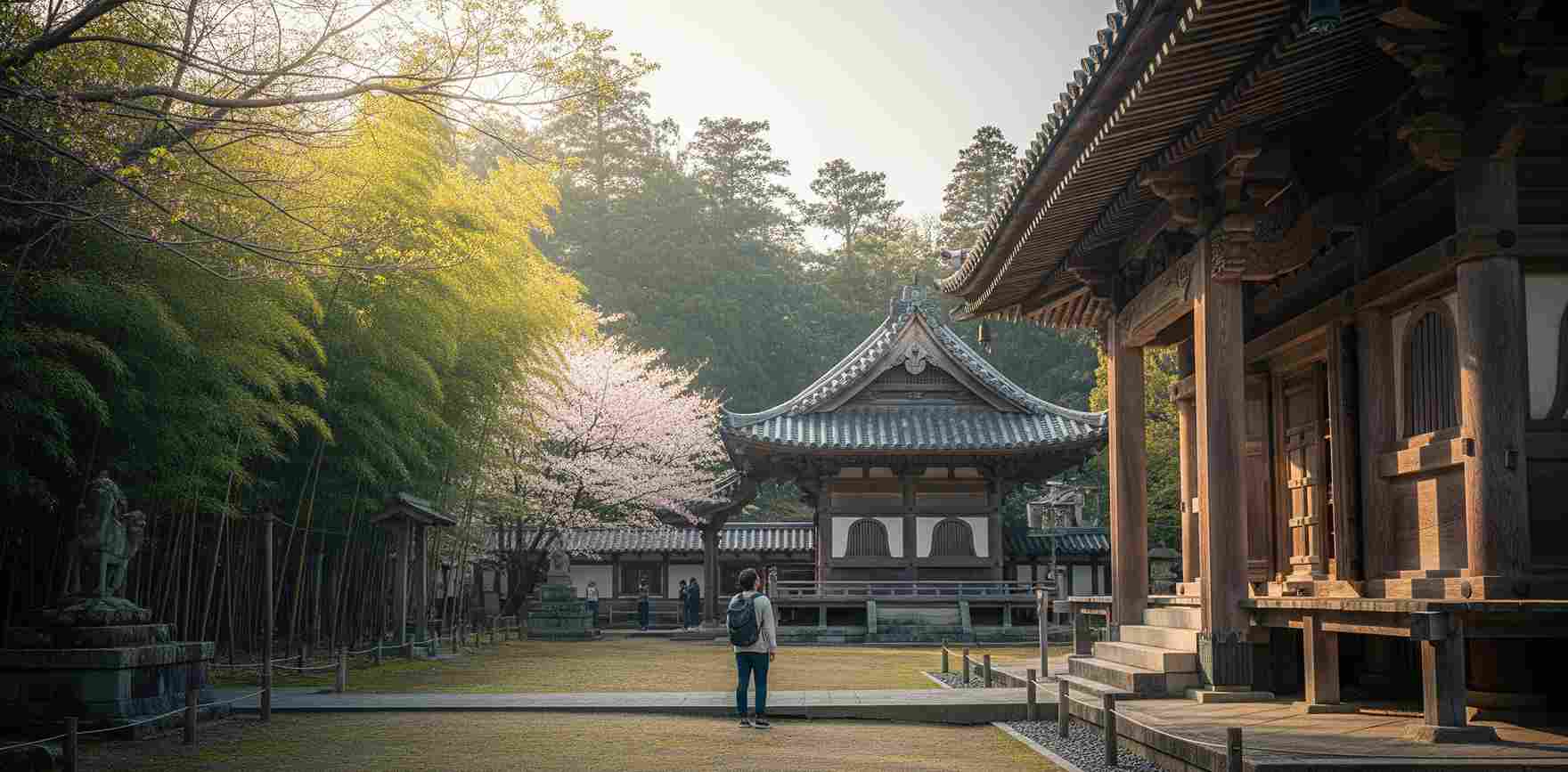 7 Negara yang Membuka Wawasan dan Beri Perspektif Baru