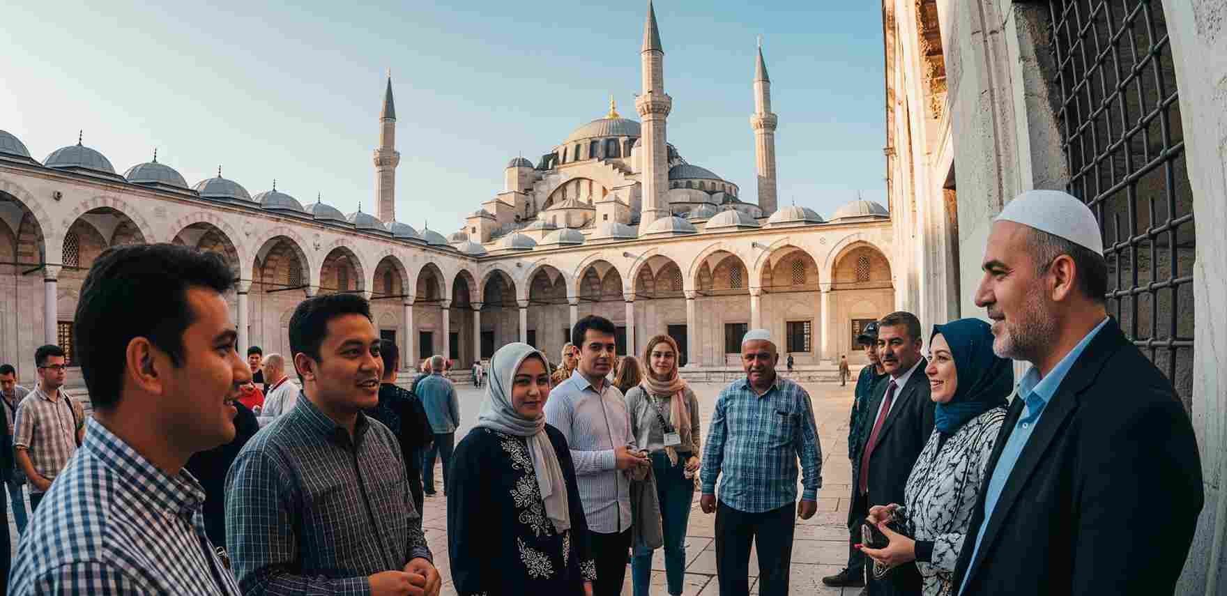 Masih Ragu Liburan ke Luar Negeri? Fakta-Fakta Ini Bakal Ubah Pikiranmu!