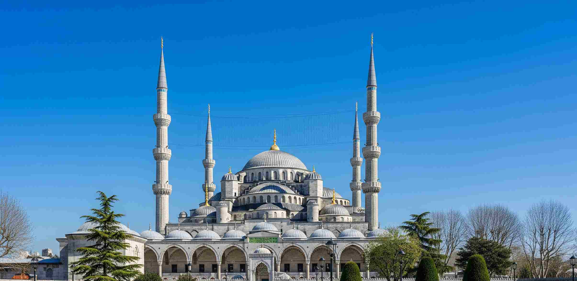 7 Negara yang Membuka Wawasan dan Beri Perspektif Baru