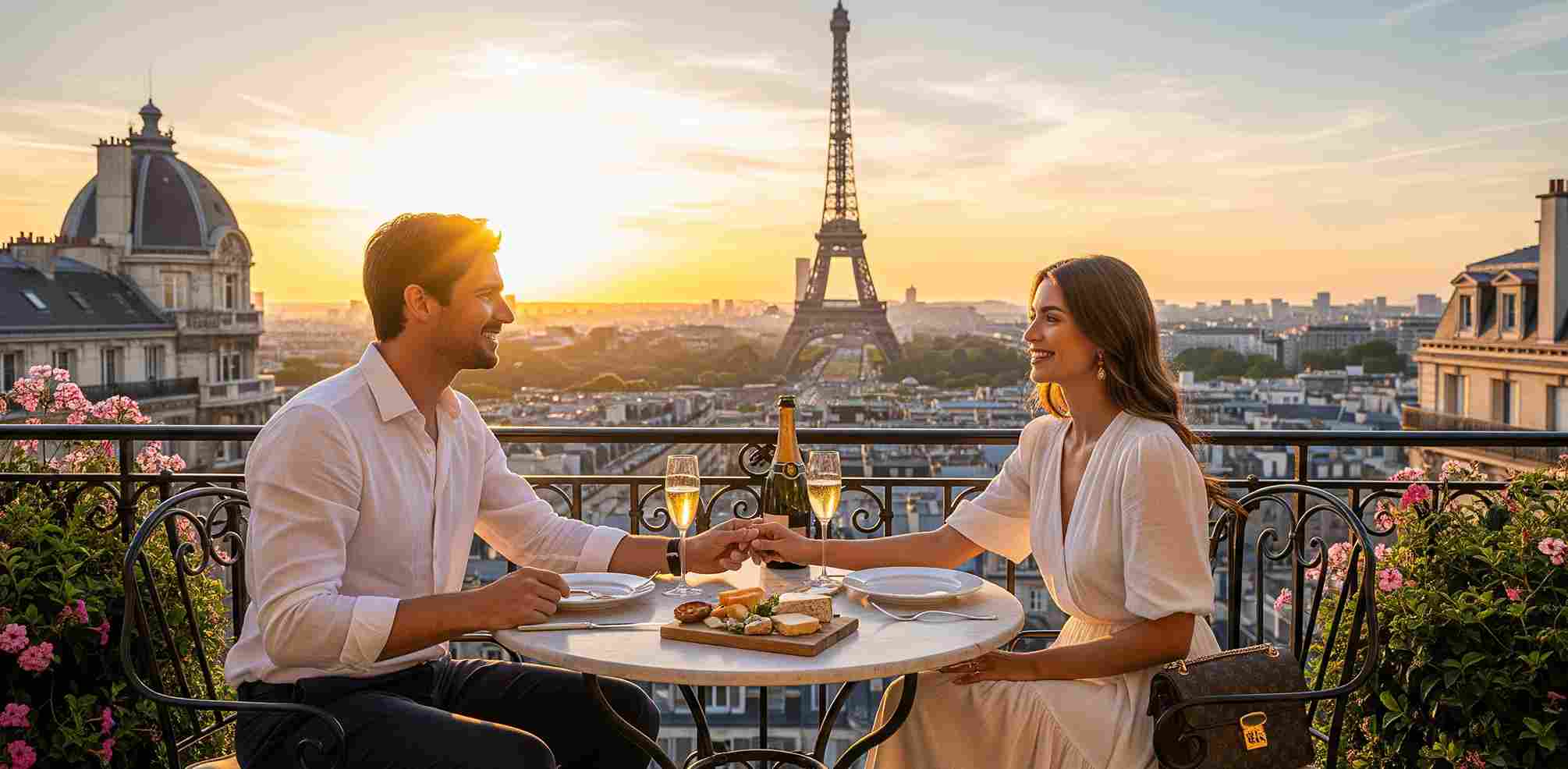 7 Negara Favorit untuk Liburan Luxury ala High-End Traveler