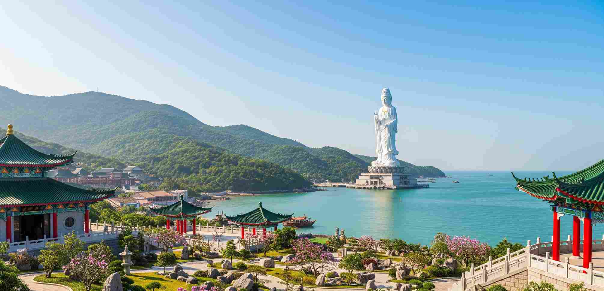 Daftar Open Trip Luar Negeri Murah di Bawah 10 Juta