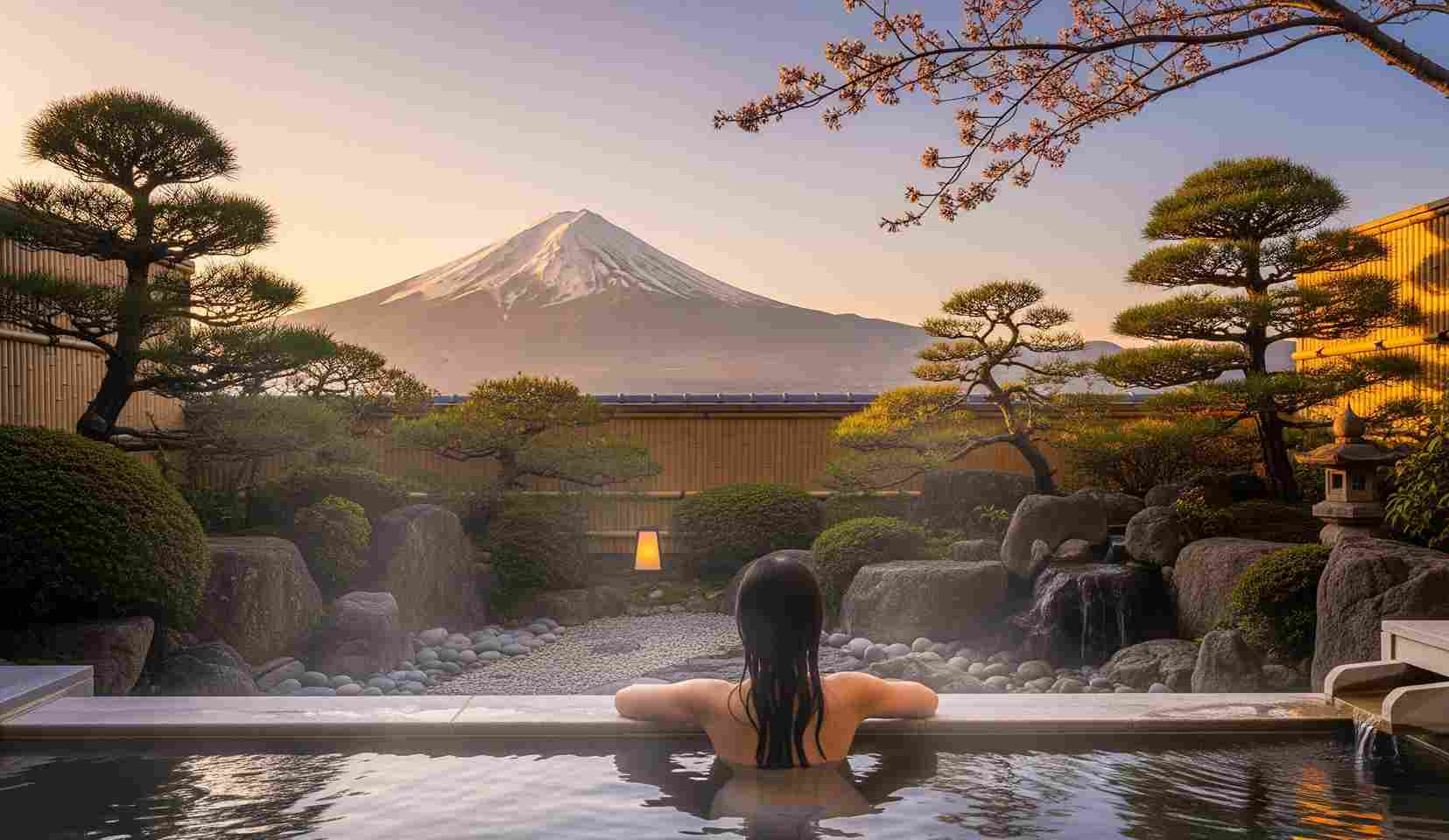 7 Negara Favorit untuk Liburan Luxury ala High-End Traveler