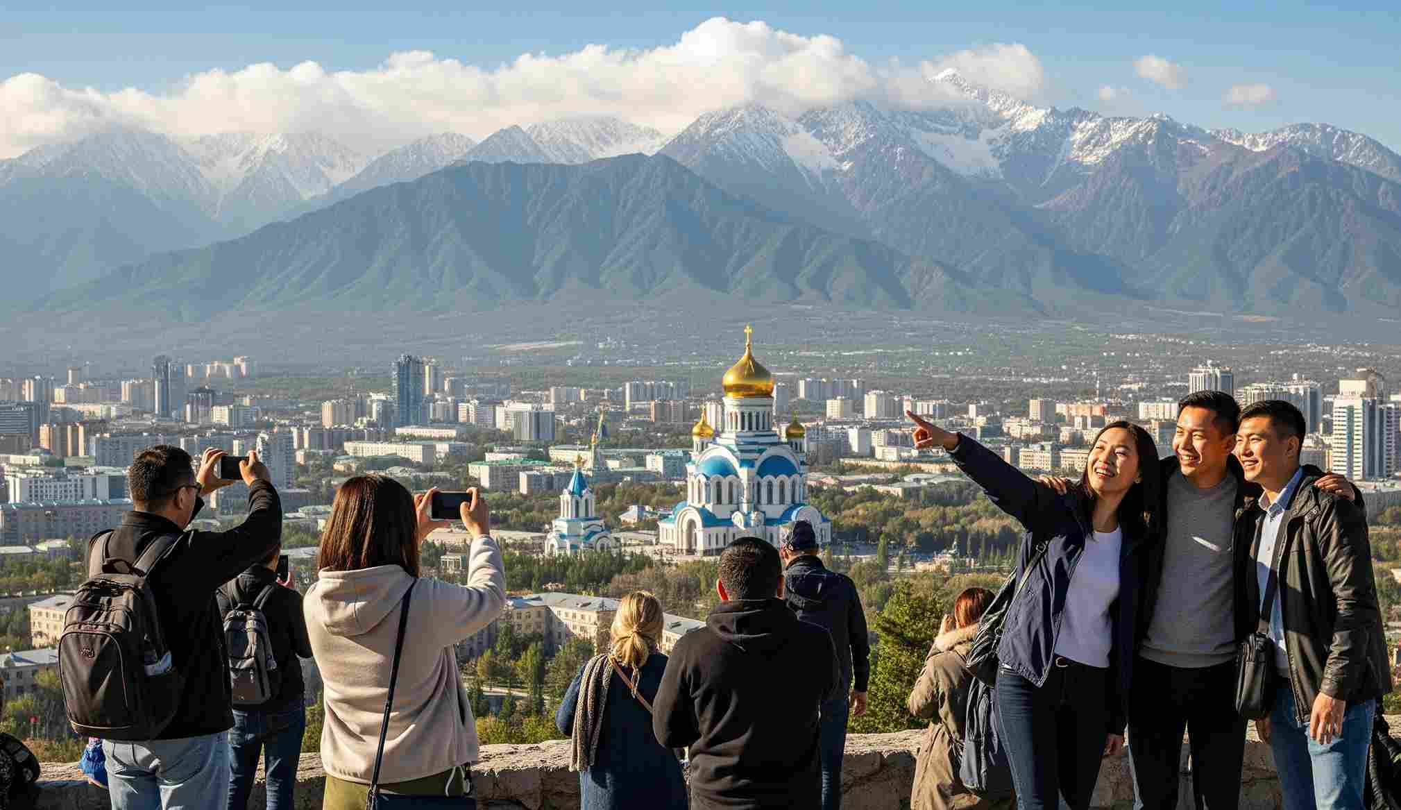 7 negara murah untuk liburan cocok untuk traveler Indonesia.