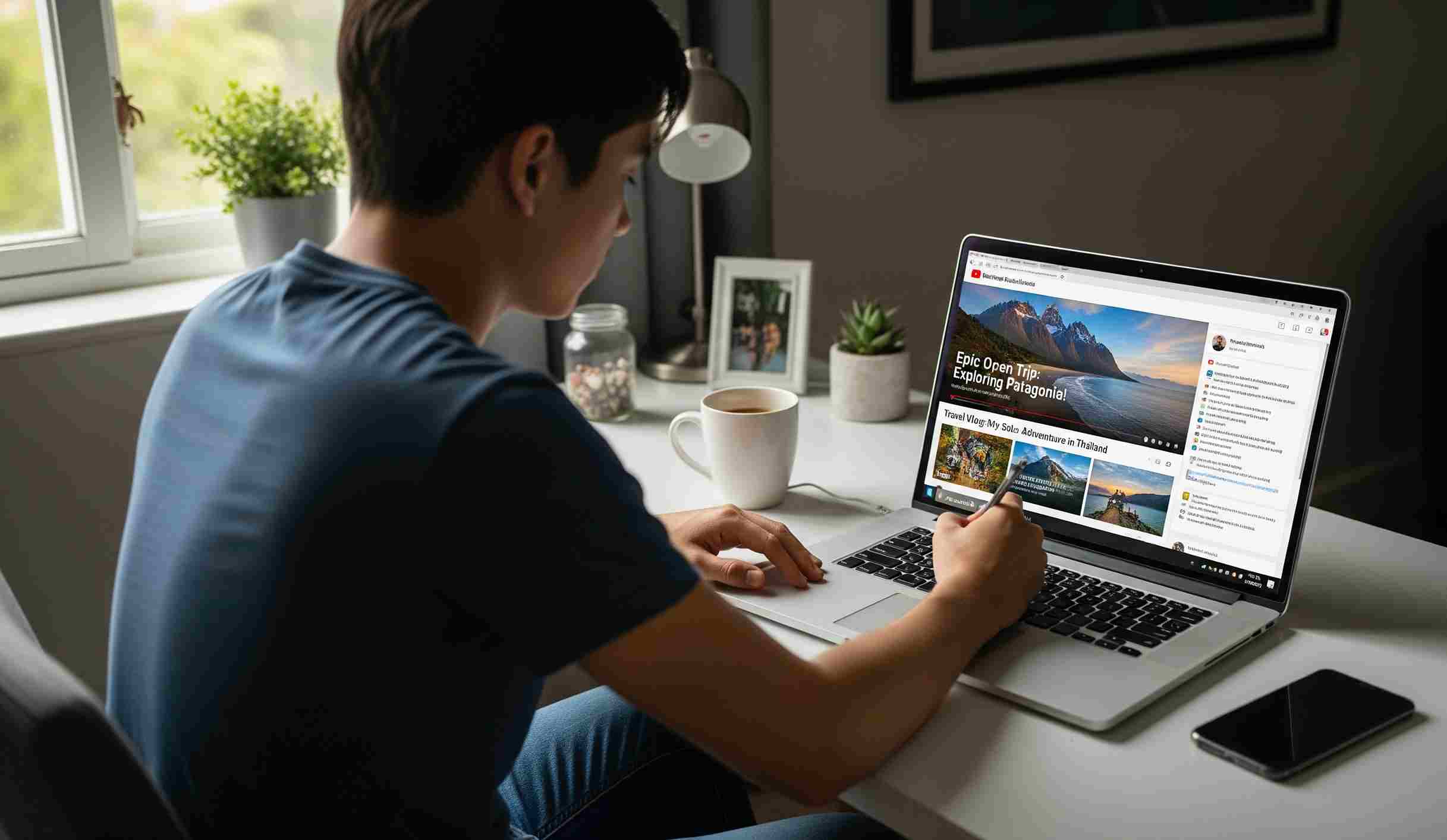 Optimalkan Penjualan Open Trip dengan Jasa Komen YouTube & Instagram