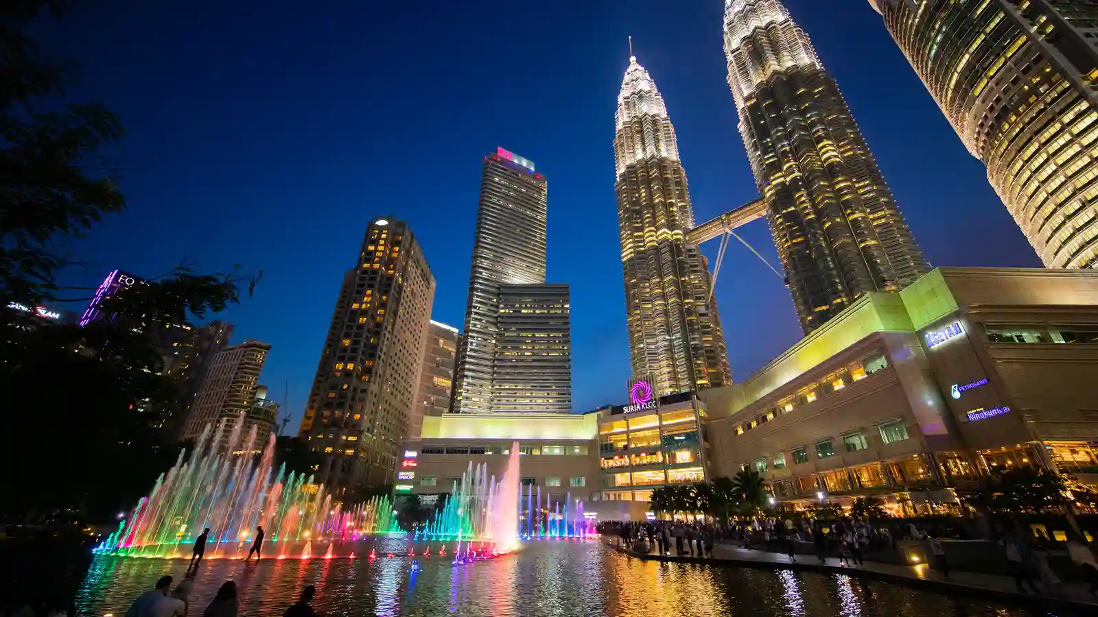 10 Negara Muslim Friendly Paling Nyaman untuk Traveler