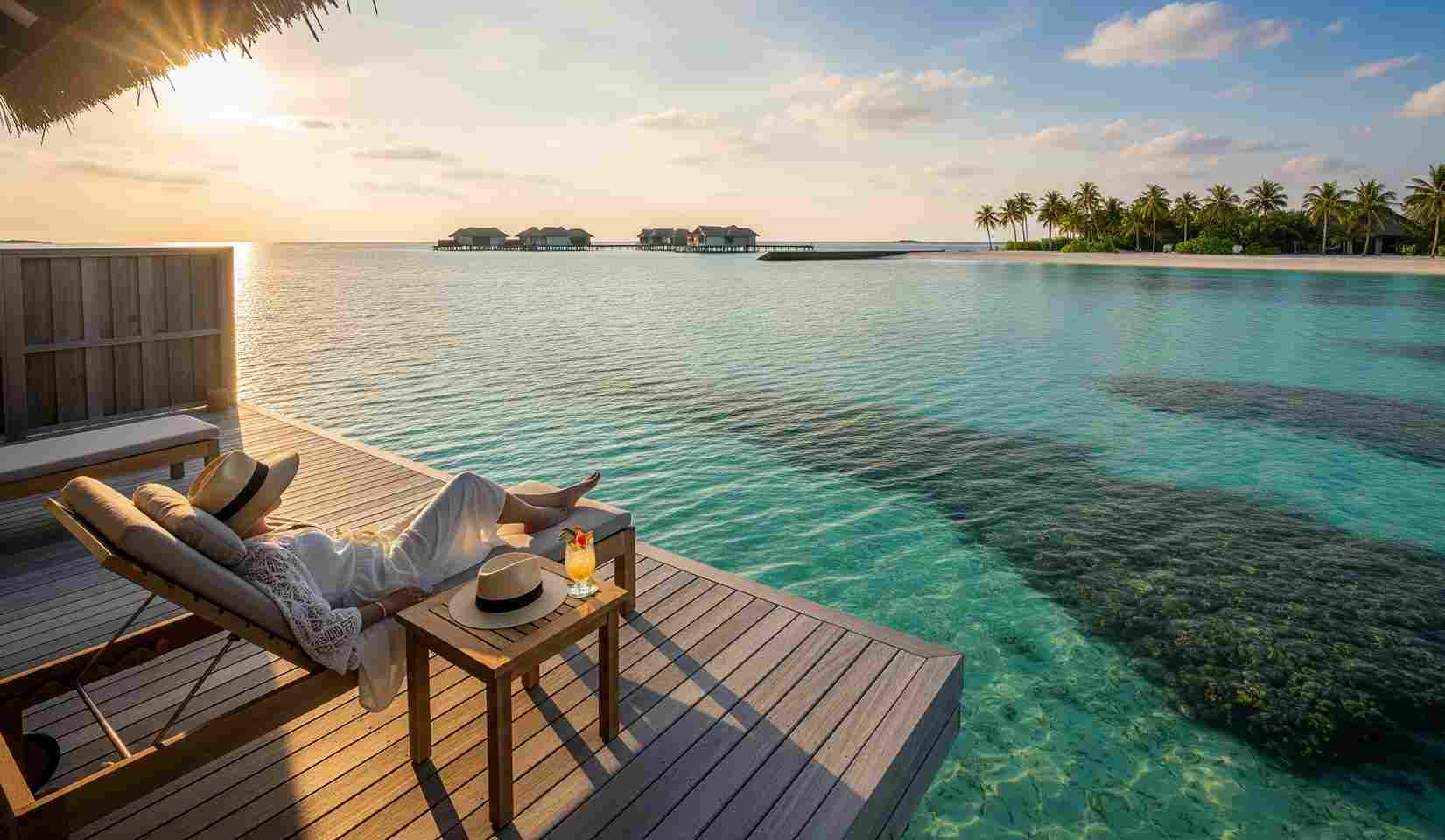 7 Negara Favorit untuk Liburan Luxury ala High-End Traveler