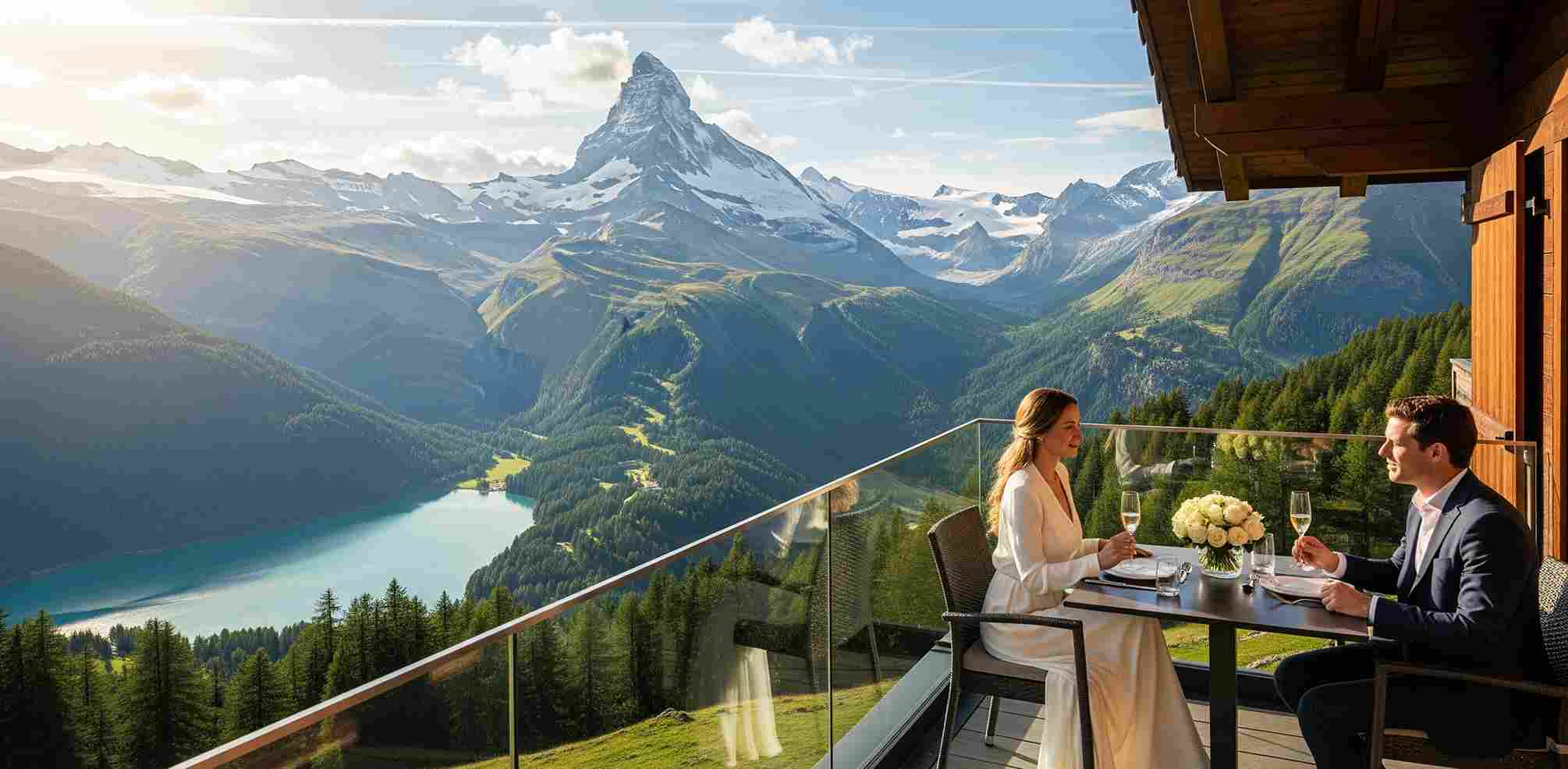 7 Negara Favorit untuk Liburan Luxury ala High-End Traveler