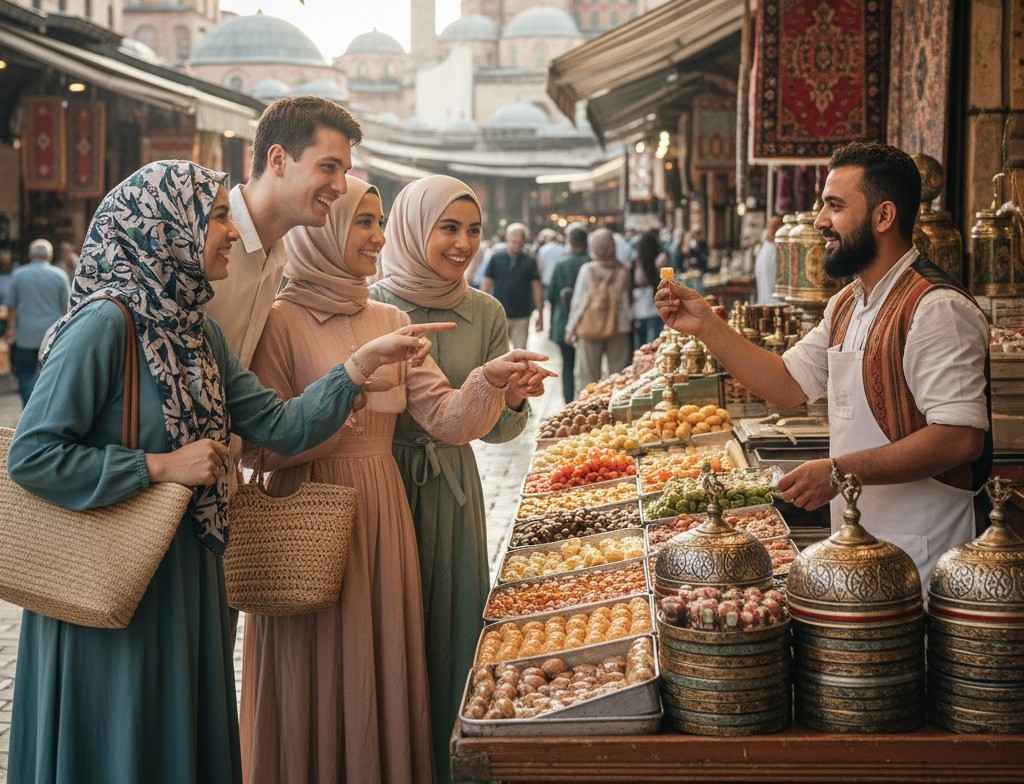 Alasan Jalan Jalan ke Luar Negeri Sekali Seumur Hidup
