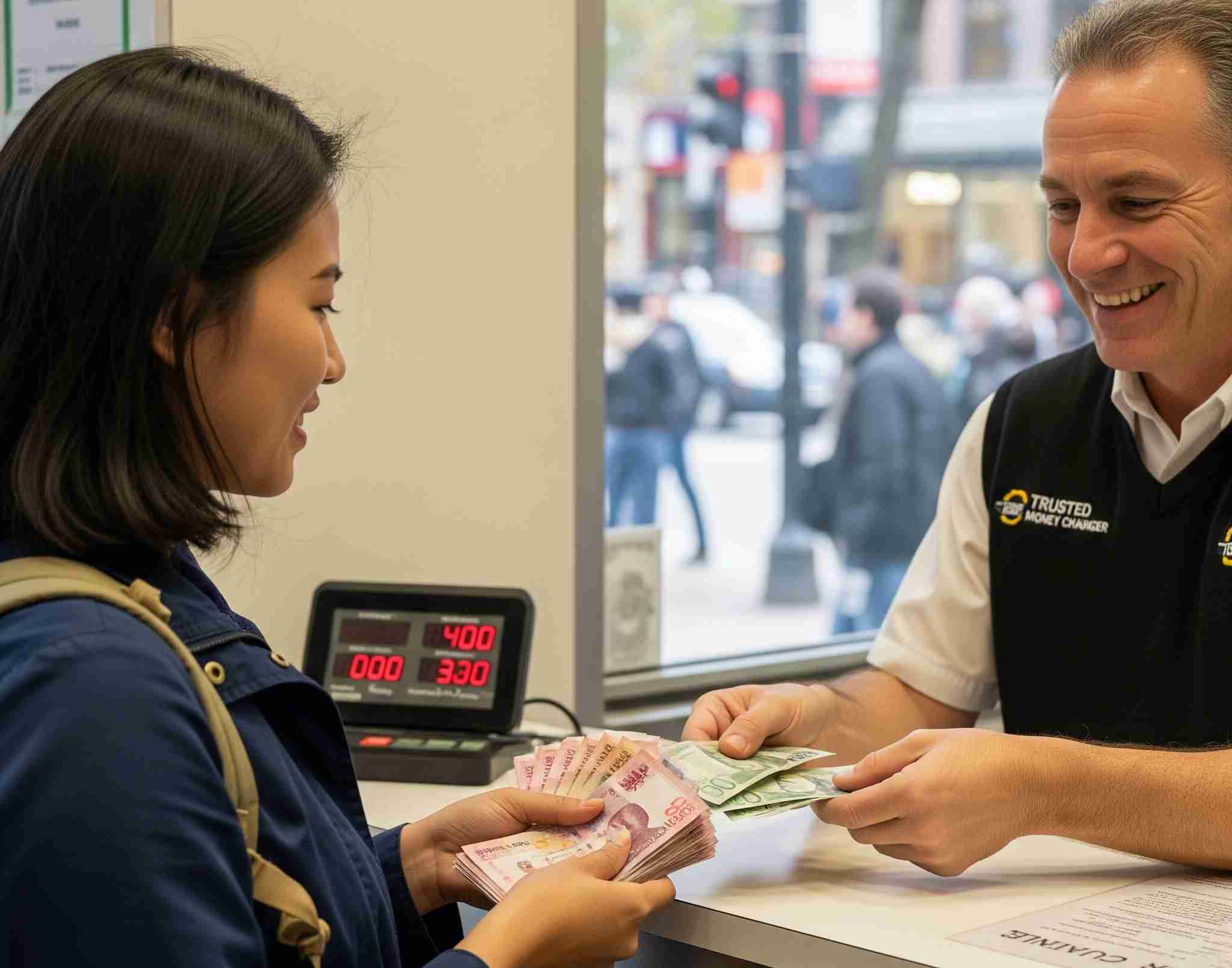 Packing List Wajib untuk Traveling Aman dan Praktis ke Luar Negeri