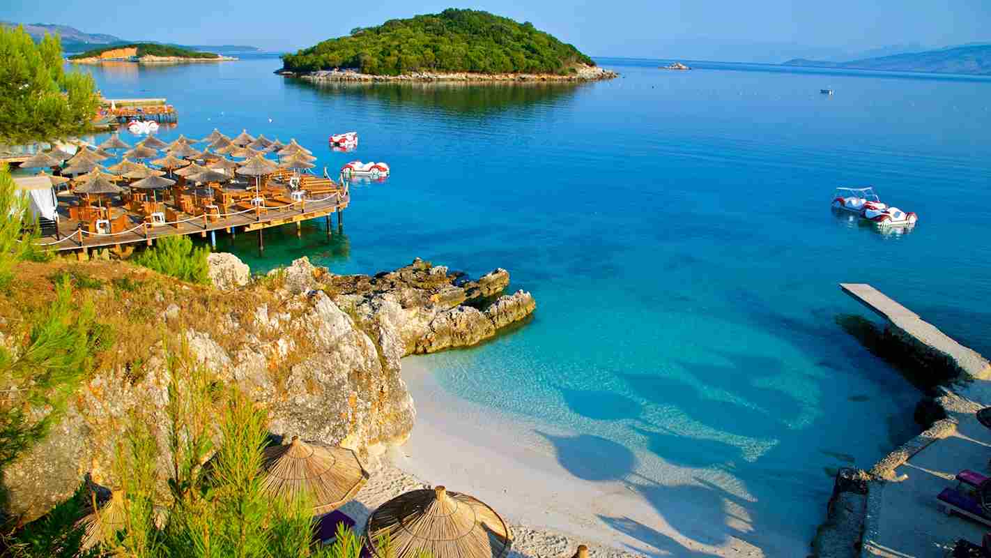 7 Destinasi Eropa untuk Backpacker di Akhir Tahun