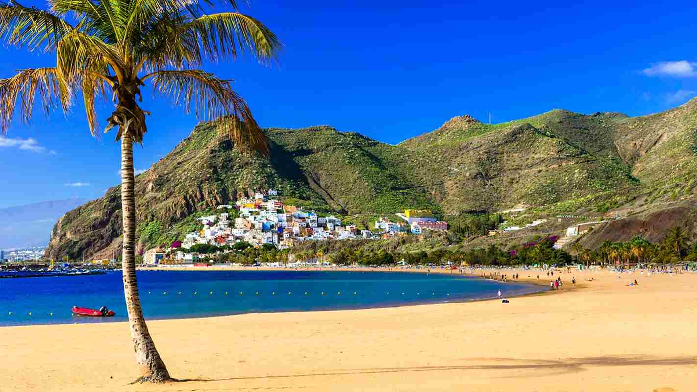 7 Destinasi Eropa untuk Backpacker di Akhir Tahun