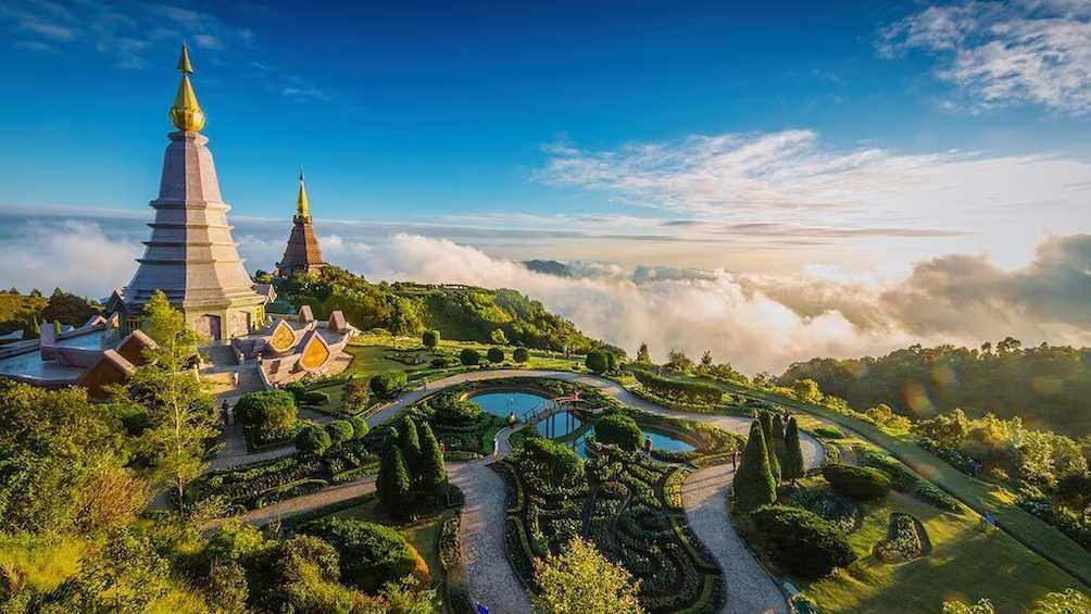 Eksplor Chiang Mai, Kota yang Bikin Kamu Lupa Waktu