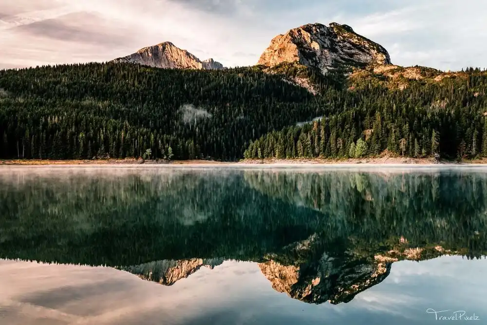 Menjelajahi Montenegro, Negara Kecil dengan Pemandangan Maksimal