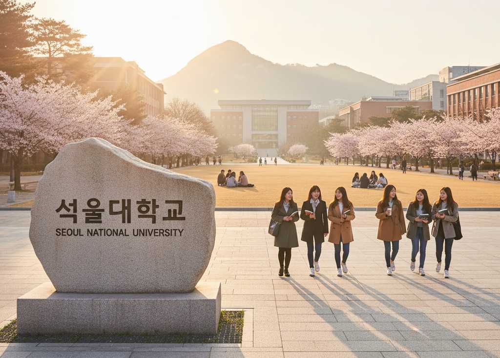 Kuliah di Luar Negeri Sekalian Traveling? Ini Rekomendasi Negaranya!