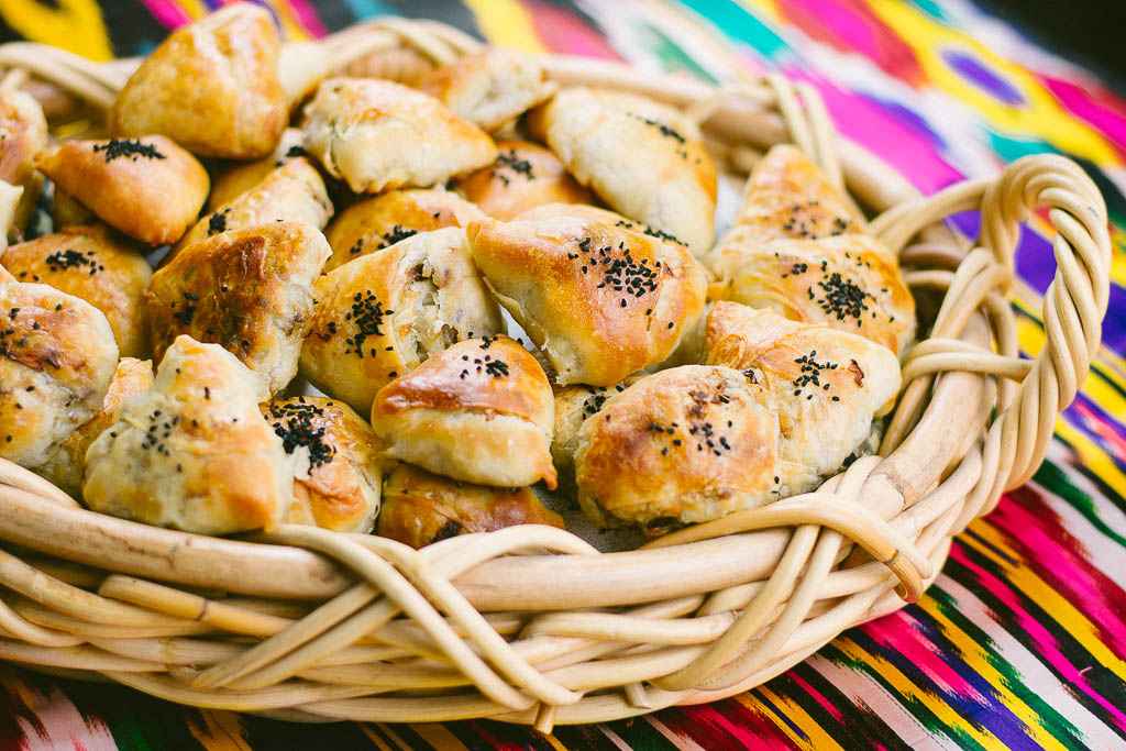 Kuliner Tradisional Uzbekistan, Rahasia Lezat dari Jantung Asia Tengah