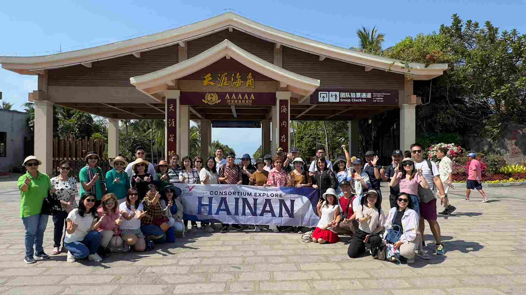 Mengapa Hainan Konsisten Jadi Pilihan Liburan Wisatawan Indonesia