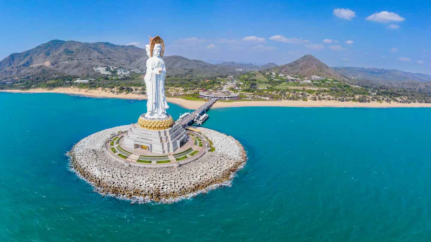 Mengapa Hainan Konsisten Jadi Pilihan Liburan Wisatawan Indonesia