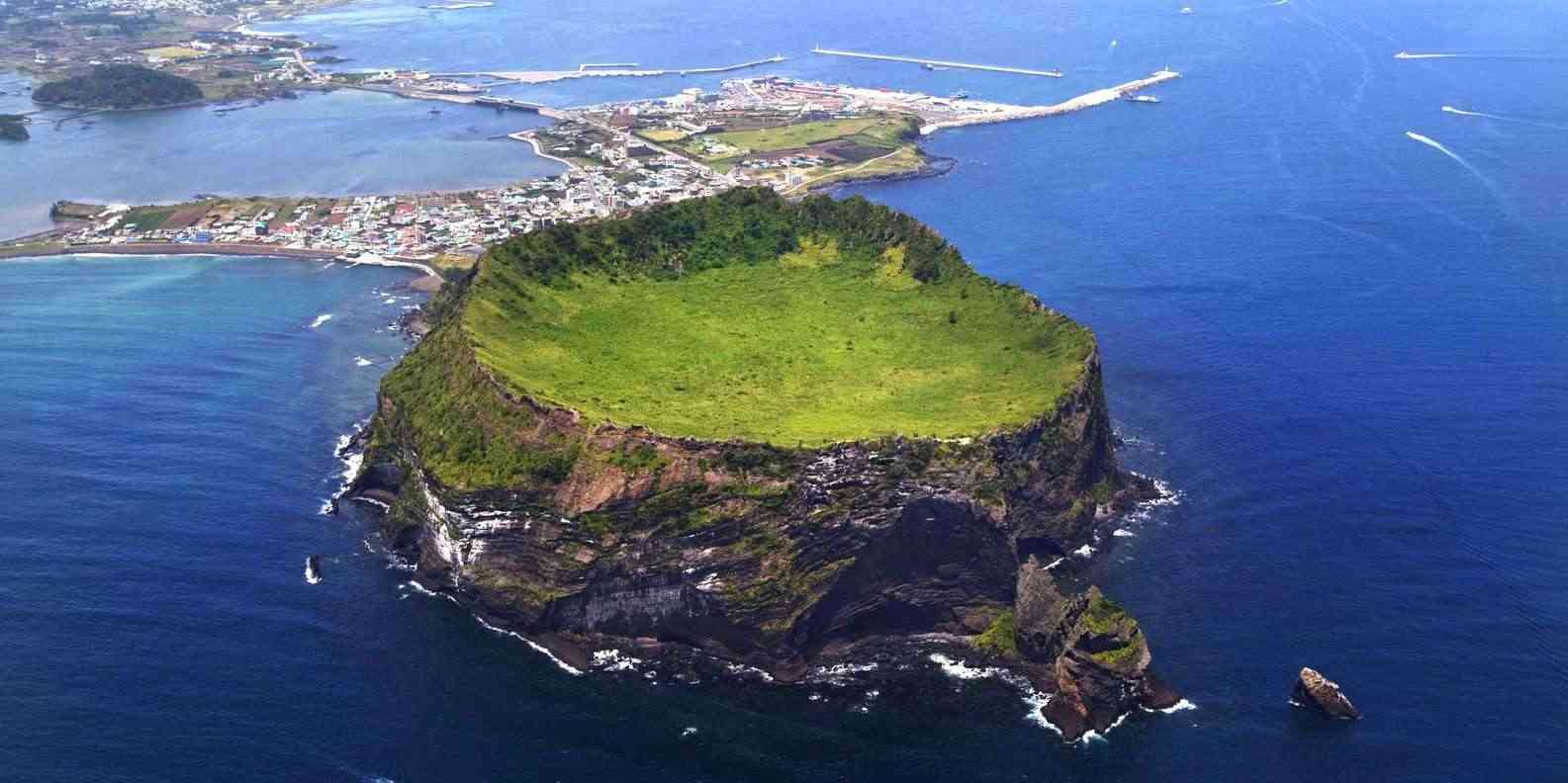 Destinasi Terbaik di Korea, dari Kota Modern hingga Warisan Budaya