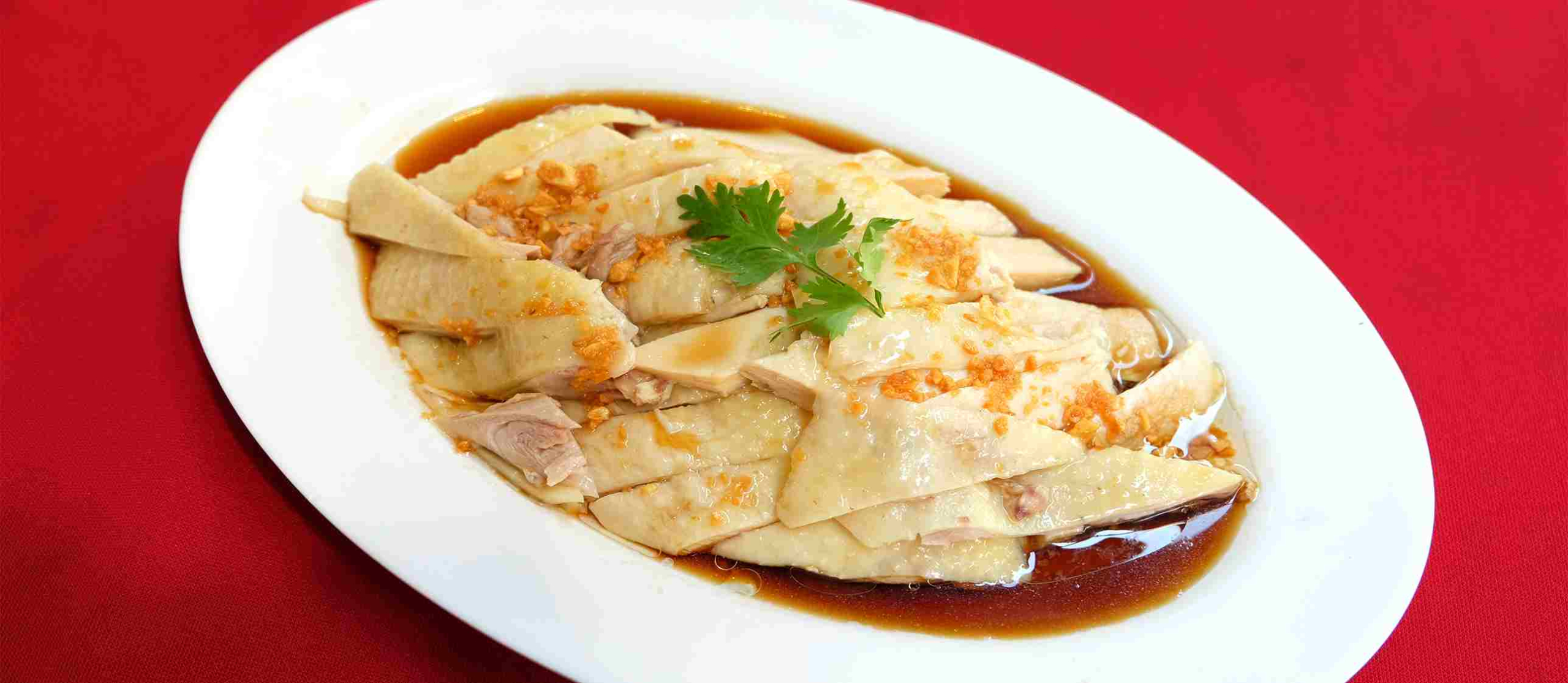 Mengenal Kuliner Khas Hainan, Masakan China yang Dekat dengan Selera Indonesia
